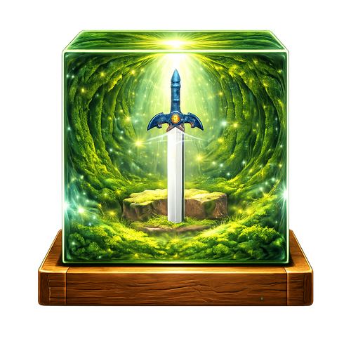 TheZeldaGlow